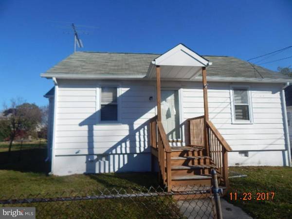 13 MARYLAND AVE, Penns Grove, NJ 08069