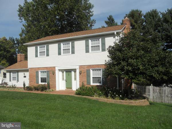 614 GENEVA DR, Westminster, MD 21157