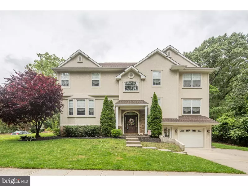 1280 CHARLESTON RD, Cherry Hill, NJ 08034