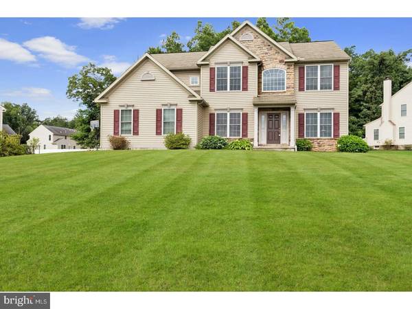 223 SANDY WAY, Coatesville, PA 19320