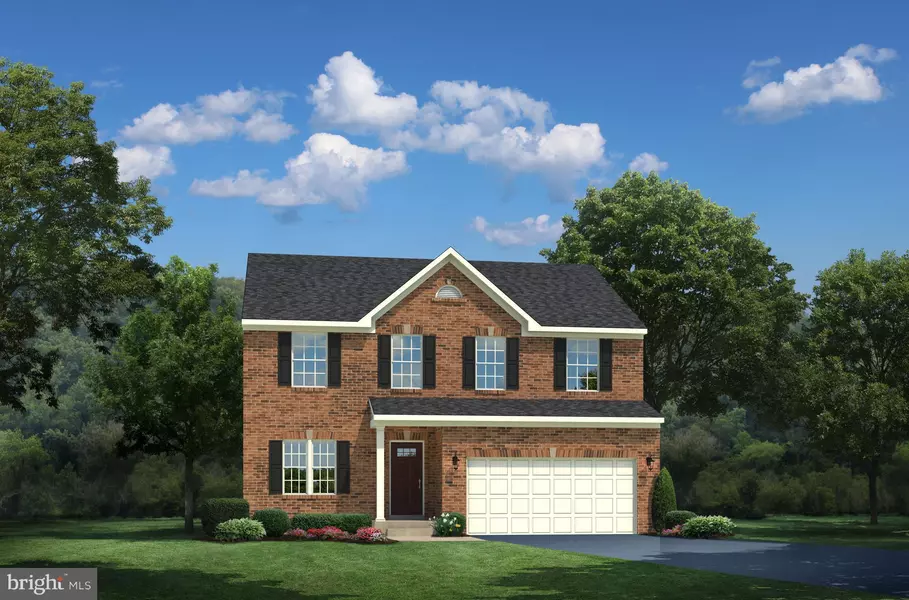 4315 DECLAIRMONTS FIELD DR, Bowie, MD 20720