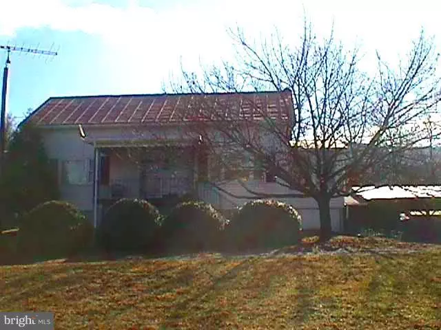 276 WALKERS CHAPEL LN, Mount Jackson, VA 22842