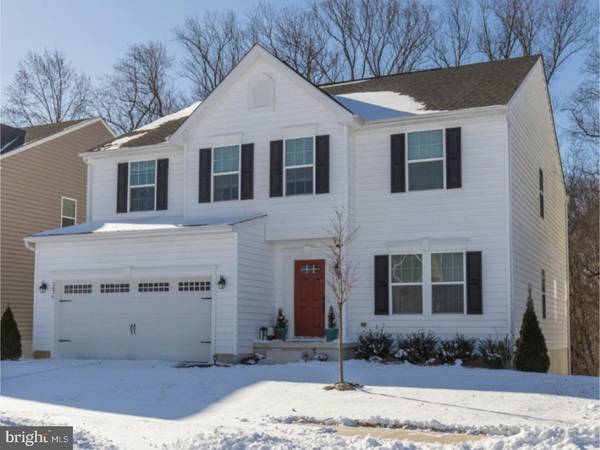 343 ACASTA DR, Middletown, DE 19709