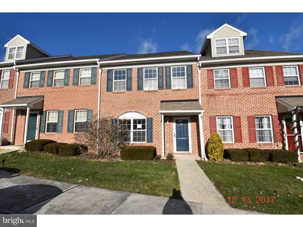 12 CHARLEMONT CT, Reading, PA 19607