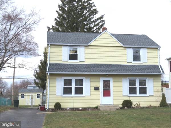 447 JEFFERSON AVE, Hatboro, PA 19040