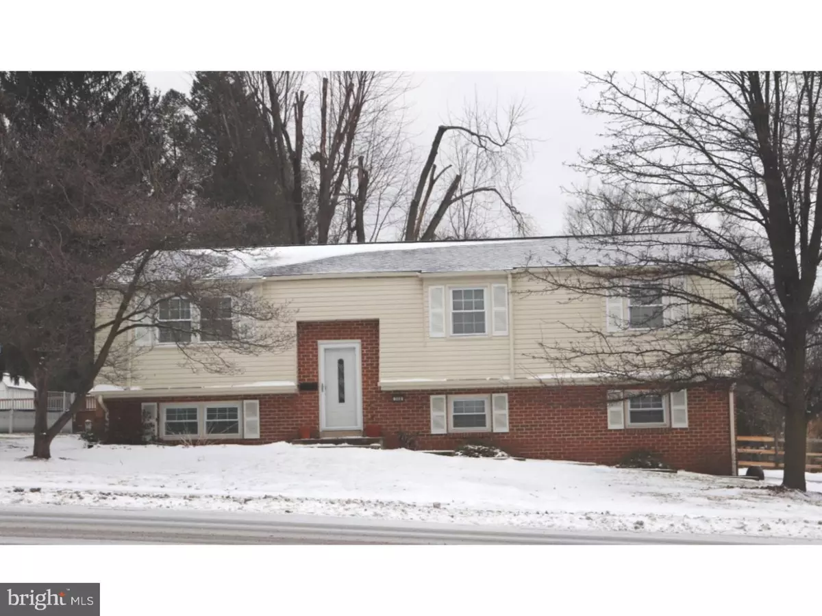 Birdsboro, PA 19508,308 CHESTNUT ST