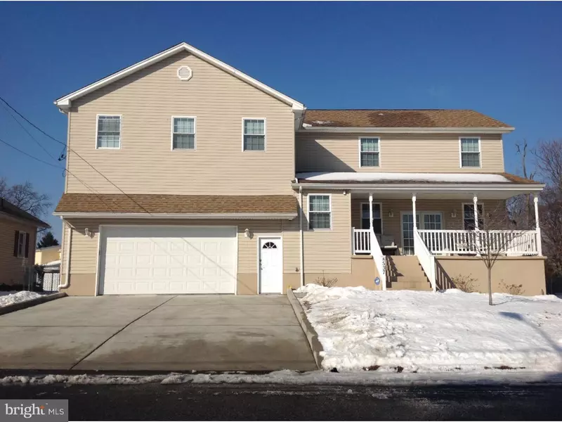 8537 ORCHARD AVE, Pennsauken, NJ 08109