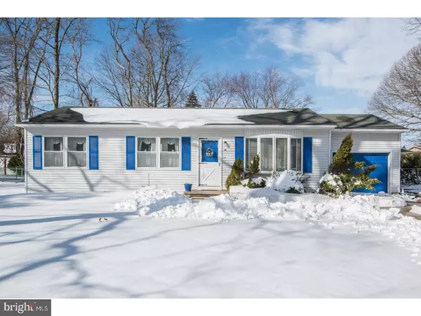 Rio Grande, NJ 08242,112 HOLLY DR