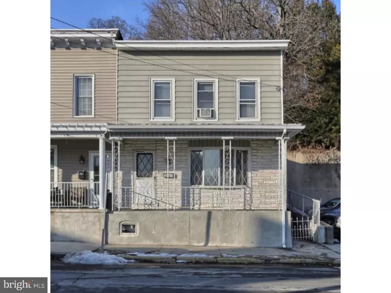 414 WASHINGTON ST, Pottsville, PA 17901