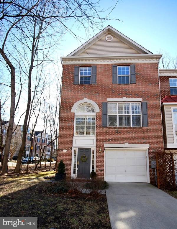 615 SNOW GOOSE LN, Annapolis, MD 21409