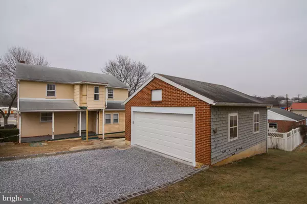 Ranson, WV 25438,500 MILDRED ST N