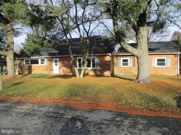 404 MORRIS AVE, Voorhees, NJ 08043