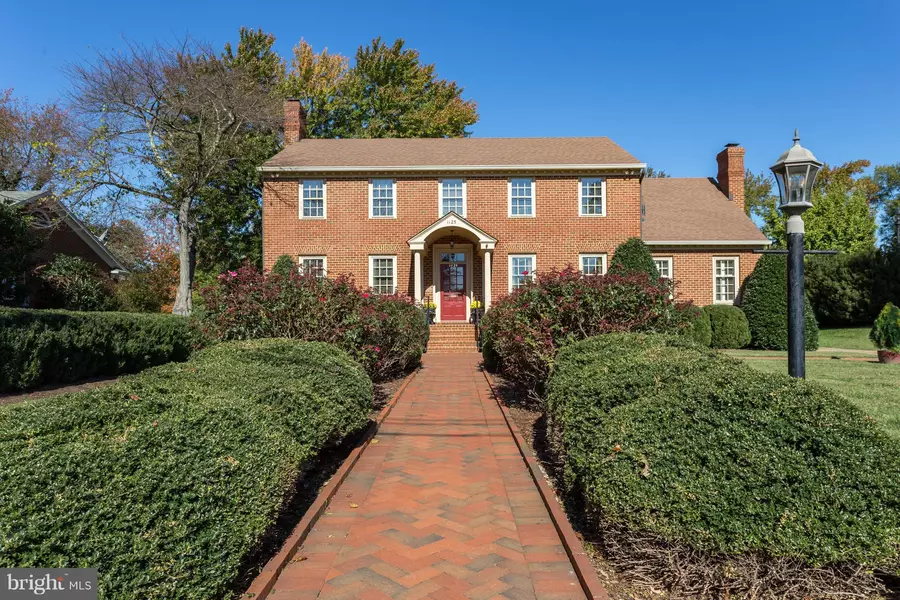 1125 HANOVER ST, Fredericksburg, VA 22401