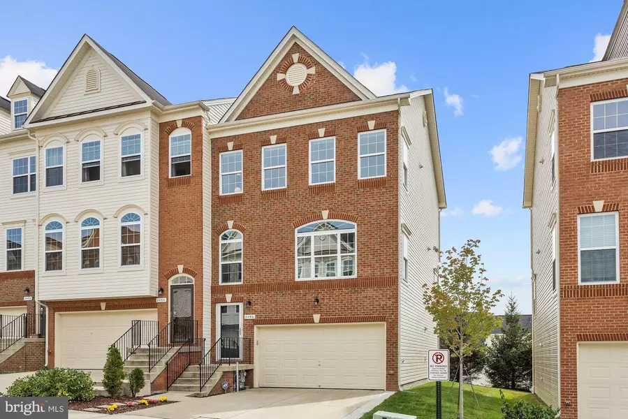 8496 WINDING TRL, Laurel, MD 20724