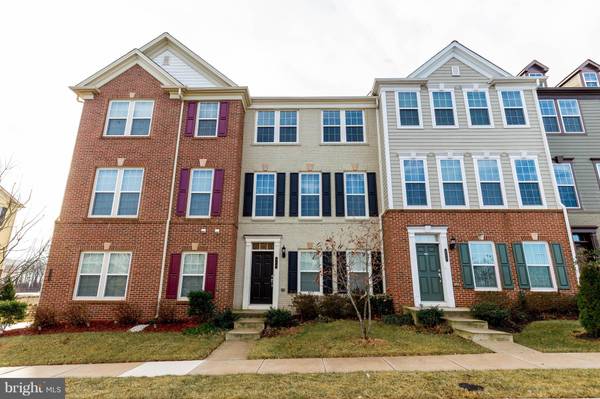 313 PINK AZALEA TER SE, Leesburg, VA 20175