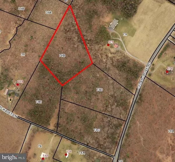 Winchester, VA 22603,0 CHICKADEE LN
