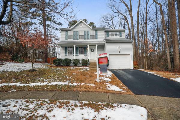 8100 MOUNTAIN VIEW CIR, Pasadena, MD 21122