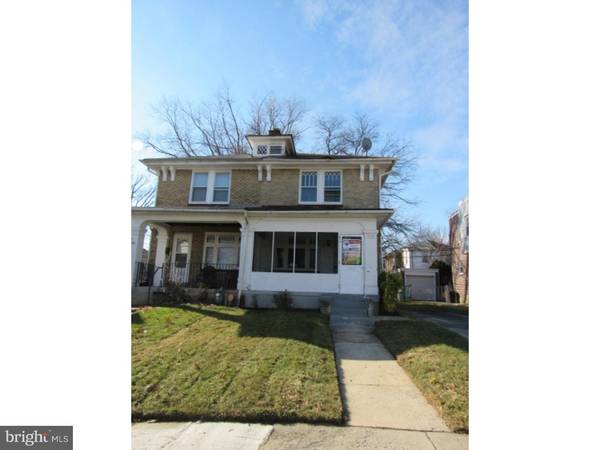 674 ROSE ST, Yeadon, PA 19050