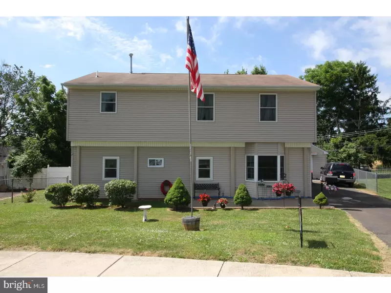 354 CHELSEA PL, Fairless Hills, PA 19030