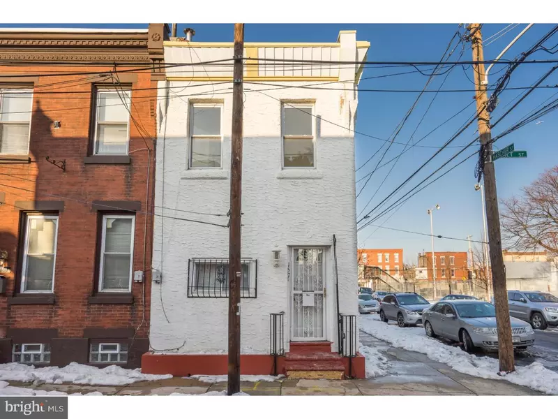 157 W WILT ST, Philadelphia, PA 19122