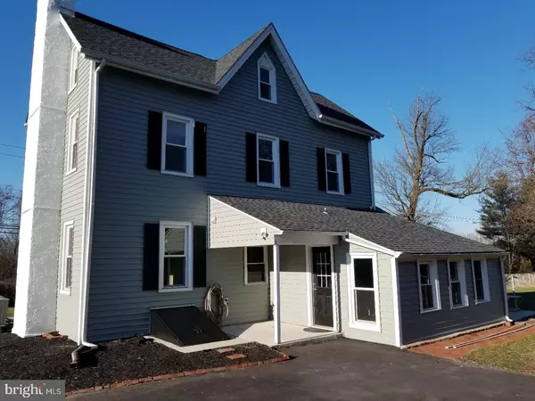 Lower Gwynedd Twp, PA 19002,100 DEKALB PIKE