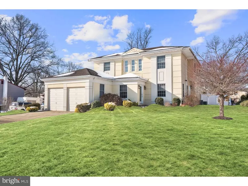 157 CONROW RD, Delran, NJ 08075