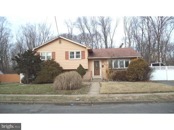 400 MAGNOLIA AVE, Somerdale, NJ 08083