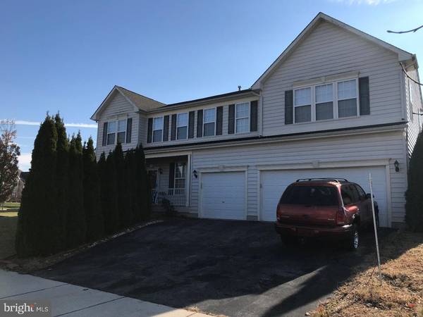 205 BUCKTAIL DR, Middletown, DE 19709