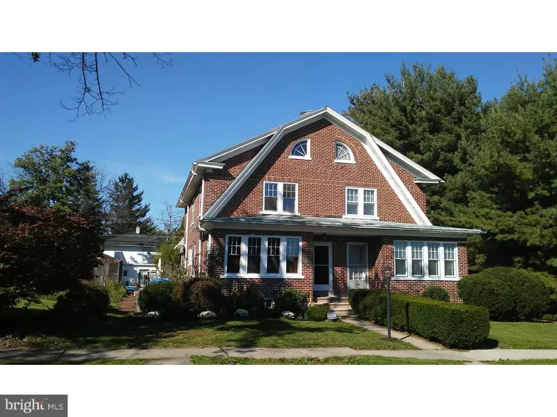 2241 W FAIRVIEW ST, Allentown, PA 18104