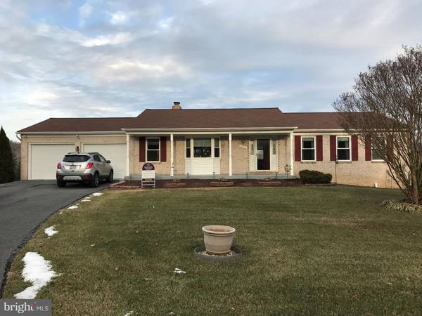 3333 YORKSHIRE CT, Adamstown, MD 21710