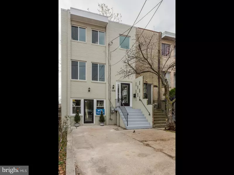 1308 DELAFIELD PL NW, Washington, DC 20011