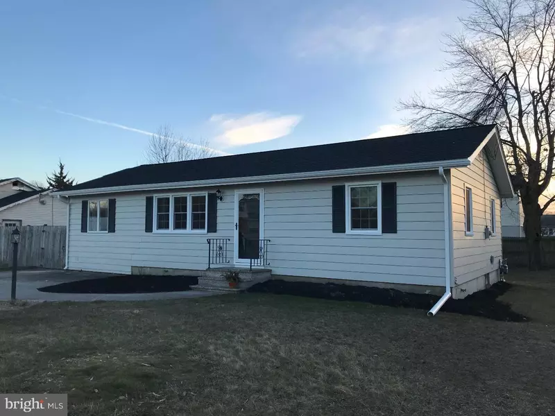 31 EATON RD, Pennsville, NJ 08070