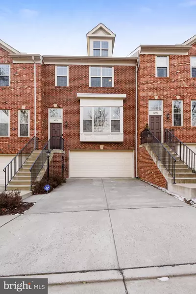 14576 RIVERWIND TER, Centreville, VA 20120