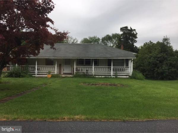 177 WATER ST, Oley, PA 19547