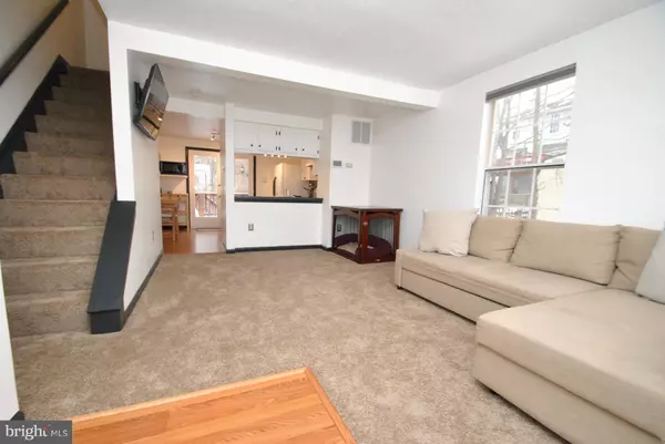 Belcamp, MD 21017,1333 GERMANDER DR