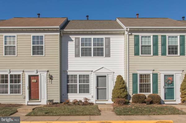 2469 FOX TROT TER, Reston, VA 20191