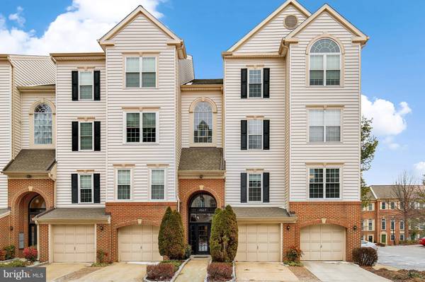 4665 LAWTON WAY #105, Alexandria, VA 22311