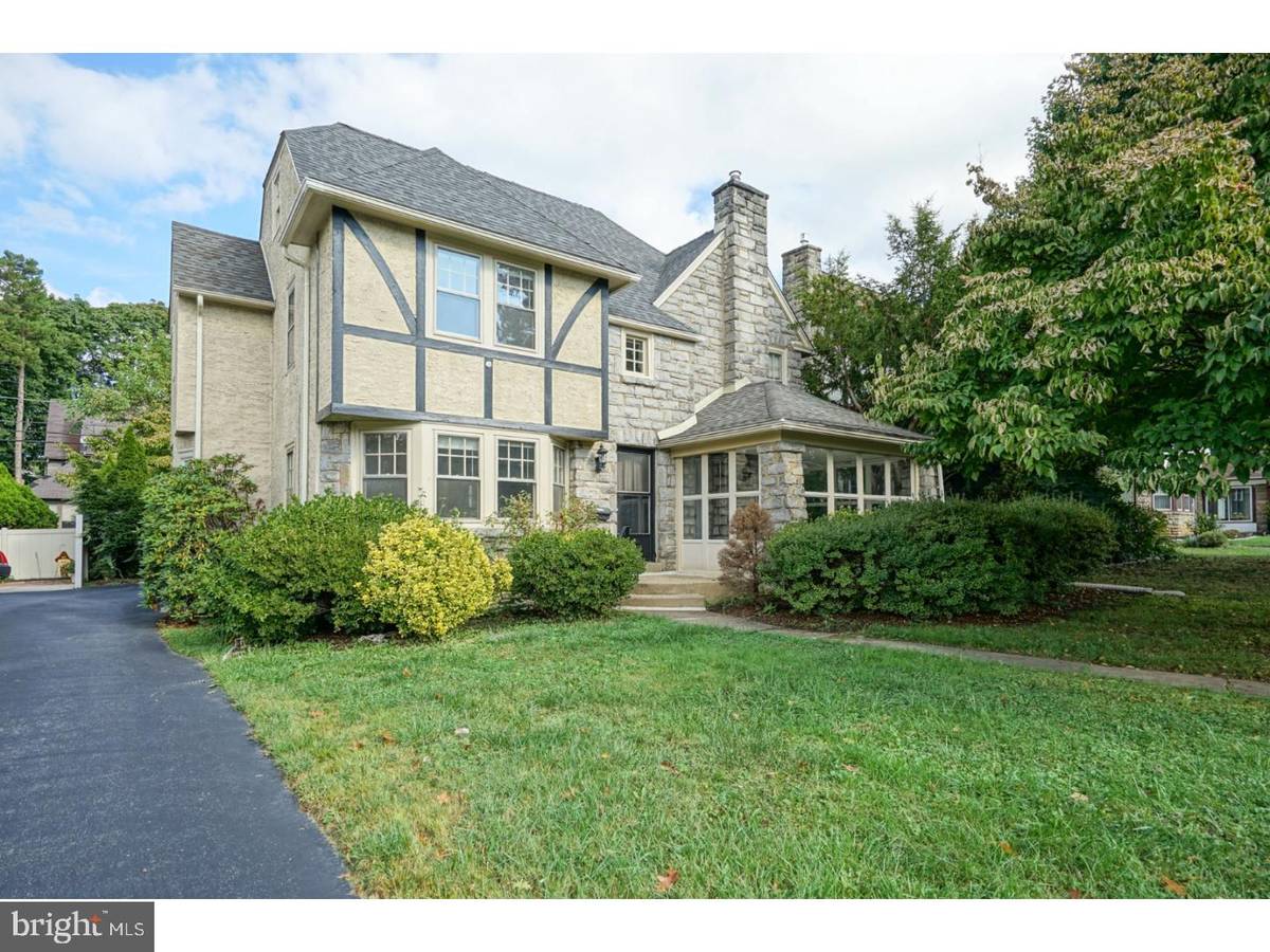 Drexel Hill, PA 19026,1117 BELFIELD AVE