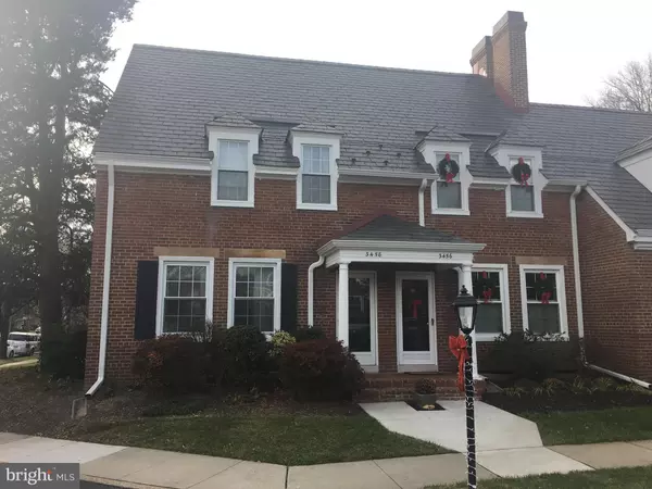 3458 S WAKEFIELD ST, Arlington, VA 22206