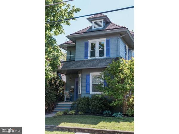 200 E KNIGHT AVE, Collingswood, NJ 08108