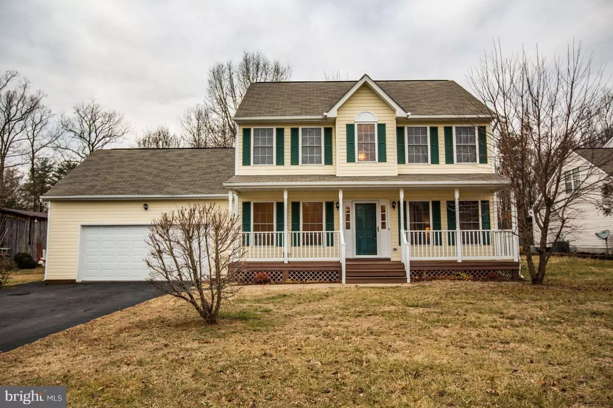 Spotsylvania, VA 22551,6104 TAVERNEER LN