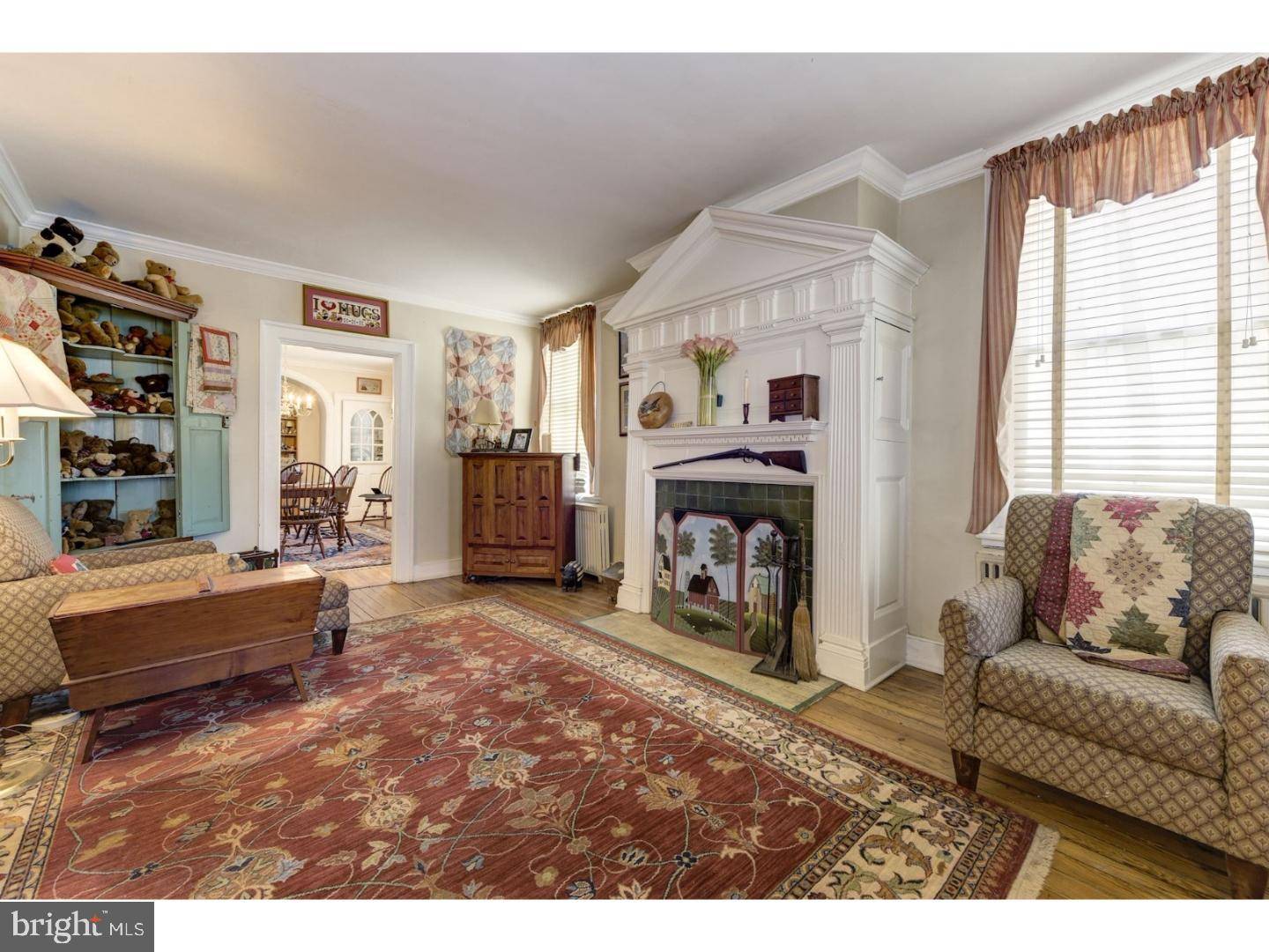 Moorestown, NJ 08057,124 E MAIN ST