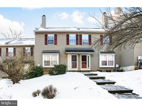 466 BALA TER E, West Chester, PA 19380