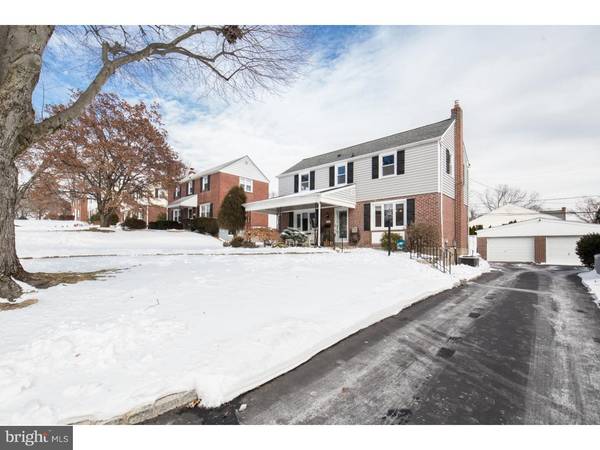 117 BRENTWOOD RD, Havertown, PA 19083