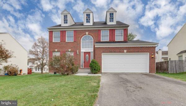 6809 LANDON CT, Greenbelt, MD 20770