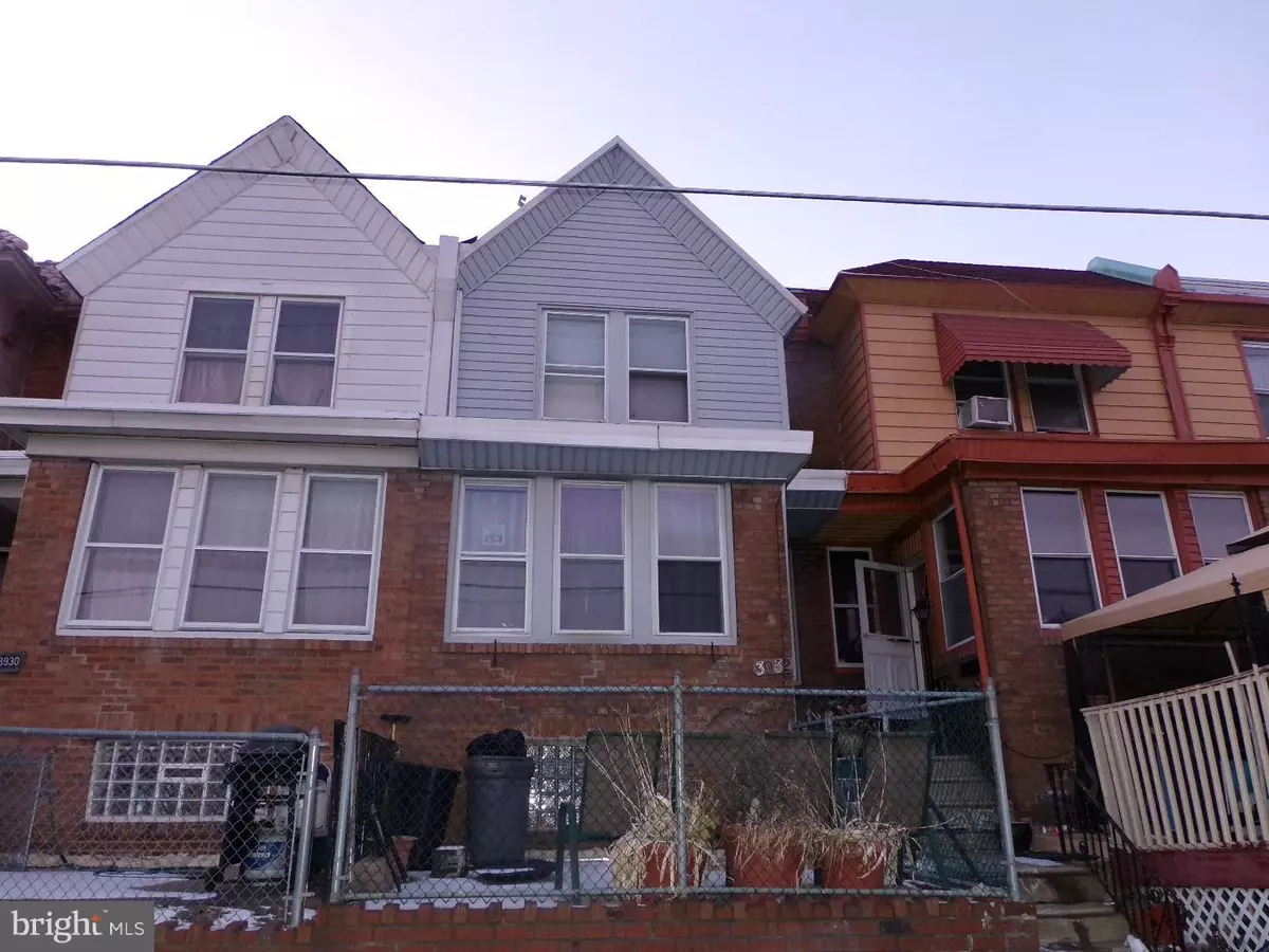 Philadelphia, PA 19124,3932 K ST