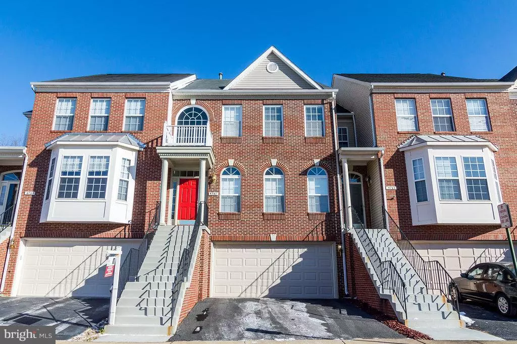 Fairfax, VA 22033,4741 GREAT HERON CIR