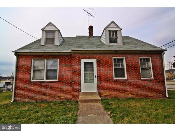 1320 E 13TH ST, Crum-lynne, PA 19022