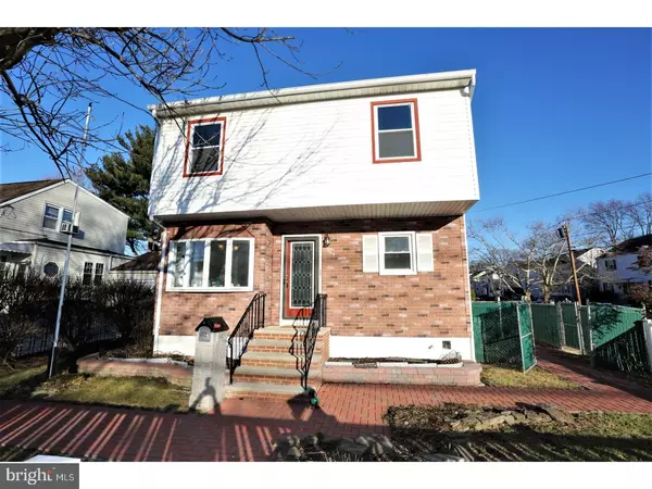 154 LIBERTY ST, Fords, NJ 08863