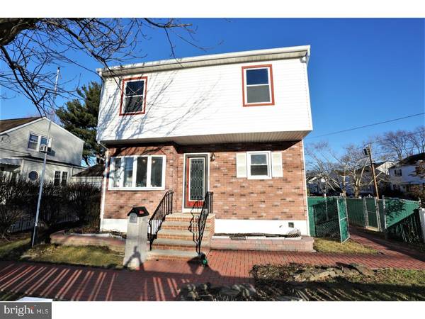 154 LIBERTY ST, Fords, NJ 08863